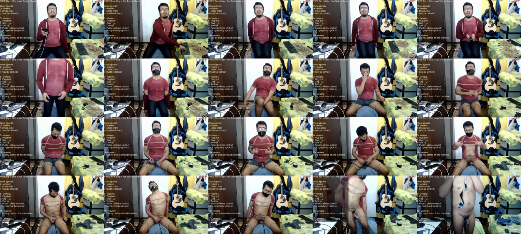 Greyhardyslave  11-10-2021